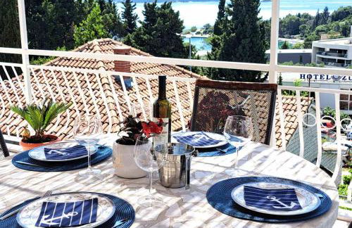 Apartment Blue Pearl - Foto 6