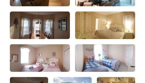 Littlemermaidvillaflorida - Foto 3