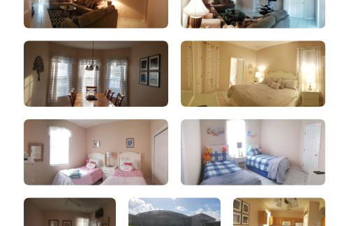 Littlemermaidvillaflorida - Foto 3