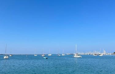 Apartment Belaj SeaSide Resort - Sea view - Photo 22