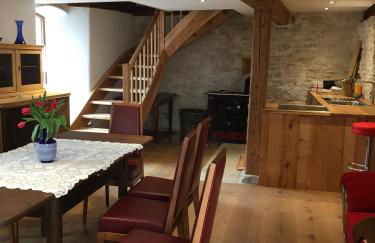 Ferienhaus Villa Kunnibunt - Foto 28