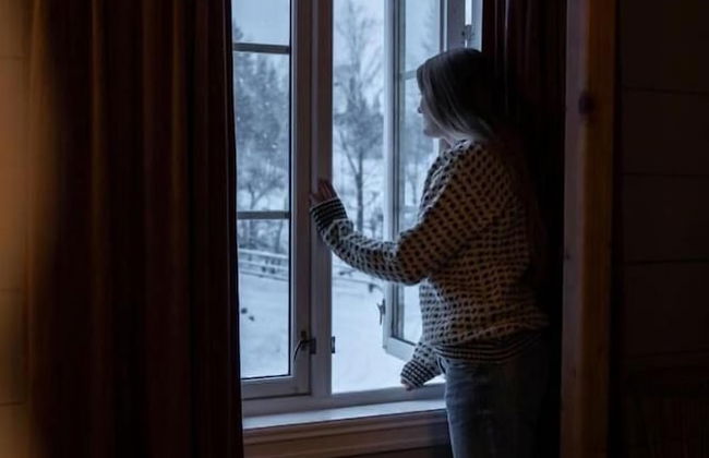 Vollsnes Gjestehus - Foto 58