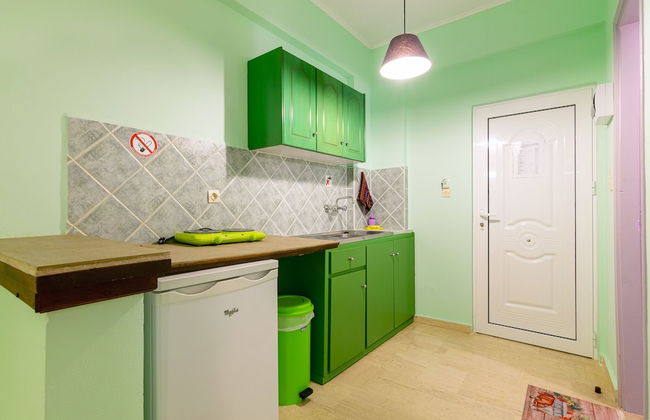 Ni-Mar Studios & Apartments - Foto 35