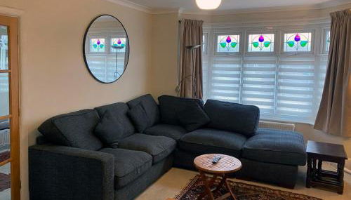 Residential 3 bed house Harnham - Foto 5