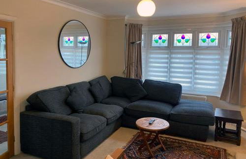 Residential 3 bed house Harnham - Foto 5