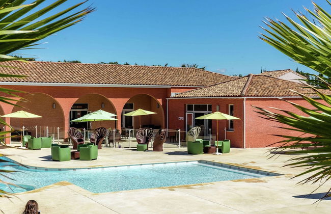 Semi-detached Home in the Hinterlands of Languedoc - Foto 12