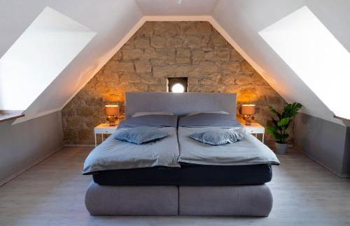 Vulkan-Lodge Ferienhaus - Foto 6