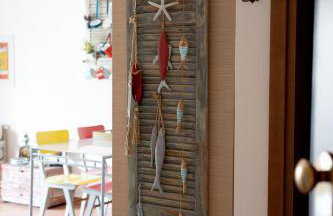 Artistic 1 apartment - Photo 23