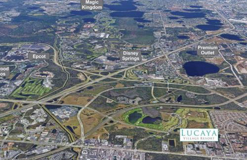 3 Bedroom 2 Bathroom Lucaya Village 15-103 - Foto 61