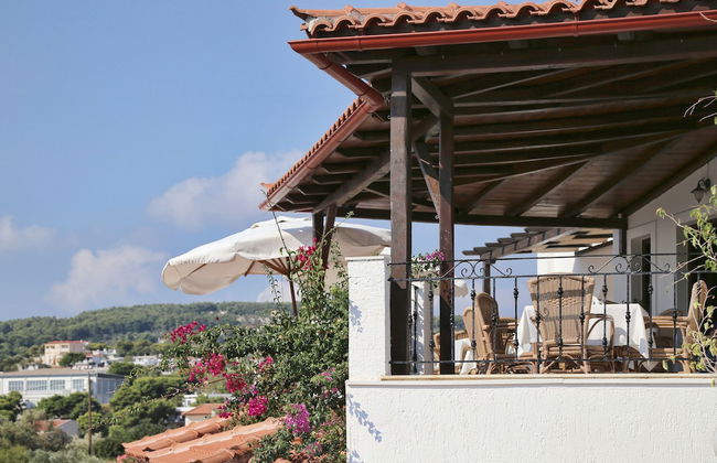 Yalis Hotel - Foto 64