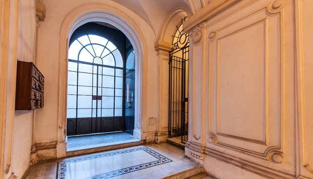 Babuino Apartments - Piazza di Spagna - Foto 2, Imagen principal