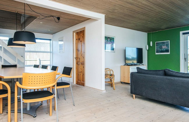 12 Person Holiday Home in Thyboron - Foto 19