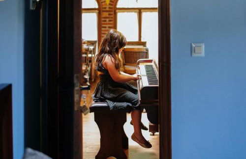 Casa Ortiz - Foto 16