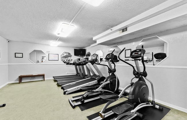 The Summit 602 - Foto 34