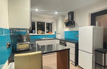2 Bed-Sleeps 5-Private Garden-Free Parking - Foto 13
