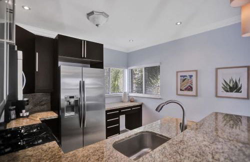 Beach Isles Modern 1BR Apartment in Fort Lauderdale - Foto 16