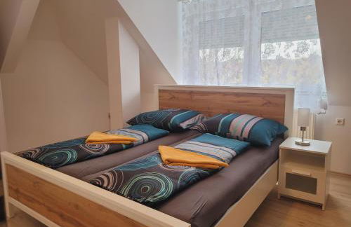 Ferienwohnung Lemon Grass - Lindau - Foto 1