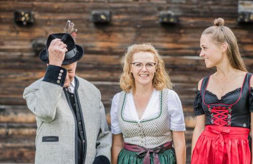 myLoisl Apartments - Photo 26