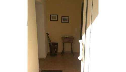 Torgelow am See Comfortable holiday residence - Foto 2, Lobby or reception, Other