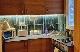 Studio 2 pers aux inspirations 60s - Foto 6