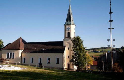 Hofstub´n - Foto 37