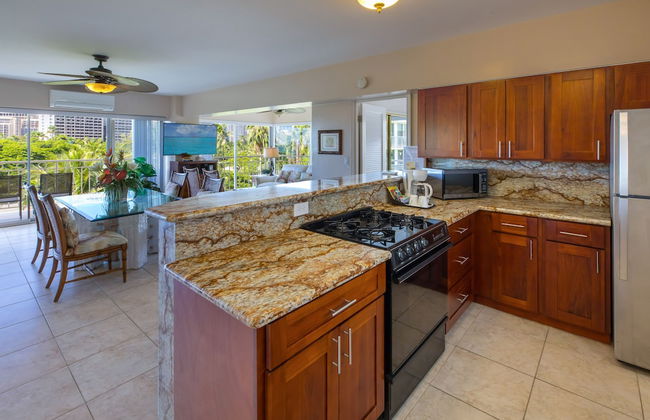 Waikiki Shore by OUTRIGGER - Foto 74