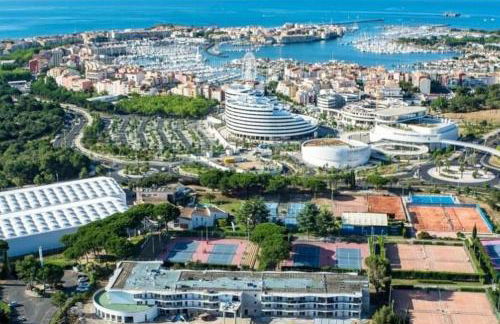 logement indépendant avec terrasse "Les Mésanges" - Foto 34