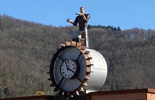 A côté de la Gare - Foto 2