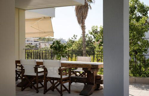 Voula Riviera Apartment - Foto 40