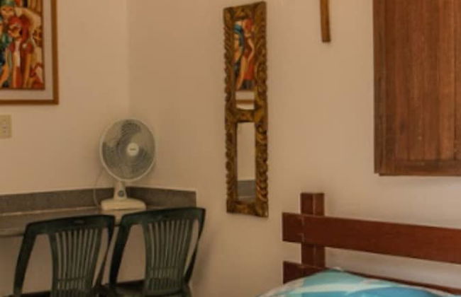 Pousada Casarão do Jabre - Foto 6