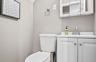 Saint Charles 2 Bedroom Townhome Retreat - Foto 11