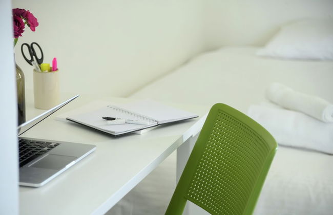 Homey Studio Prime Location in Tel Aviv - Foto 6