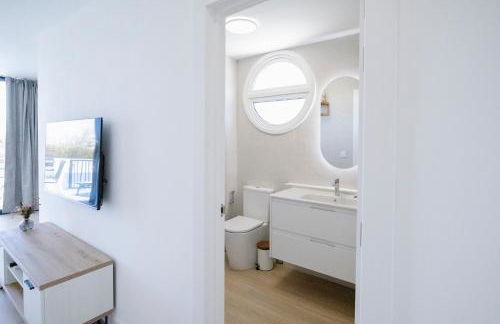 Casa Hortencia - Beautiful seaside apartment - Puerto de Las Nieves - Foto 24