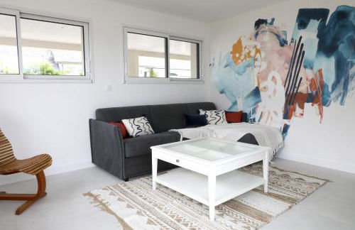 Les Maisons de Louise - Foto 5