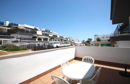 Apartamento CasaTuris en Urb AMARA Gran Alacant GA101 - Photo 1