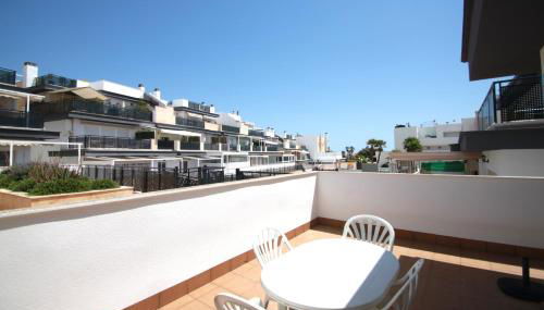 Apartamento CasaTuris en Urb AMARA Gran Alacant GA101 - Photo 1