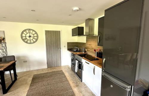 Beautiful Cabin with pond view - Foto 7