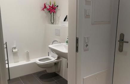 Myroom Business Apartment Nähe Messe München - Foto 31