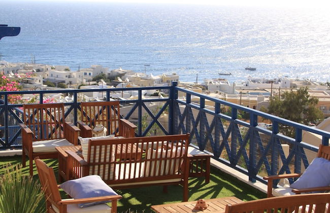 Aegean View Hotel - Foto 51