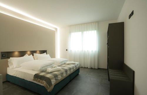 Ca' de L'Olif - Holiday Clima Apartments - Photo 21