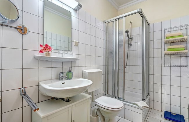 Haus Am Wald - Foto 12