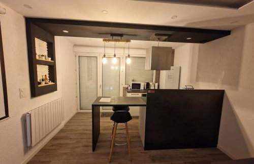 Logement Atypique & Parking GRATUIT - Foto 11