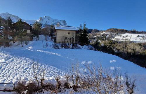 Appartement T2 rénové au pied des pistes, pour 6 pers. - FR-1-165A-192 - Photo 9