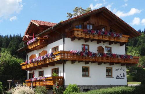 Haus Seidl - Foto 15