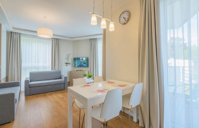 Apartamenty NCNK Marina - Photo 55