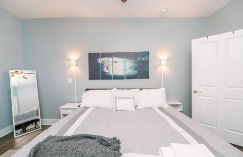 Parking Comfortable Suite - Foto 7