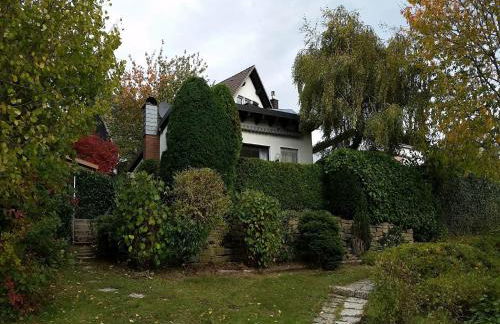 Sorpesee Ferienhaus mit Panoramablick - Foto 9