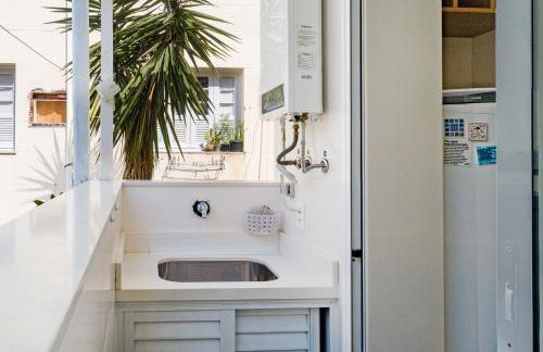 Quarto e Sala Coraçao do Leblon - Photo 20