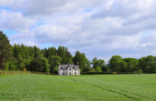 St Marys Farmhouse - Traditional Country Farmhouse with Open Fire - Foto 2