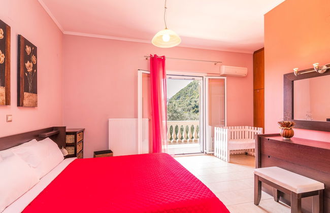 The Olive Grove Cottage by Konnect, 2.5 km from Ipsos - Foto 2